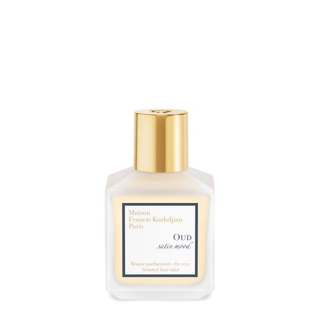 Maison Francis Kurkdjian Oud Satin Mood парфюмерный мист для волос 70 мл купить