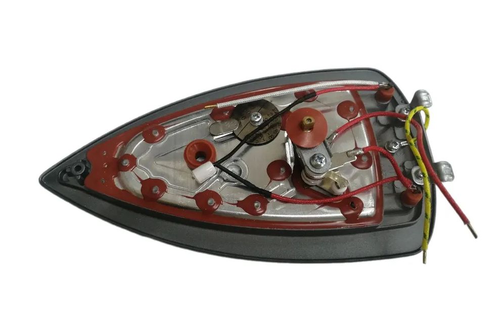 Подошва для утюга Tefal / Moulinex FS-9100015989