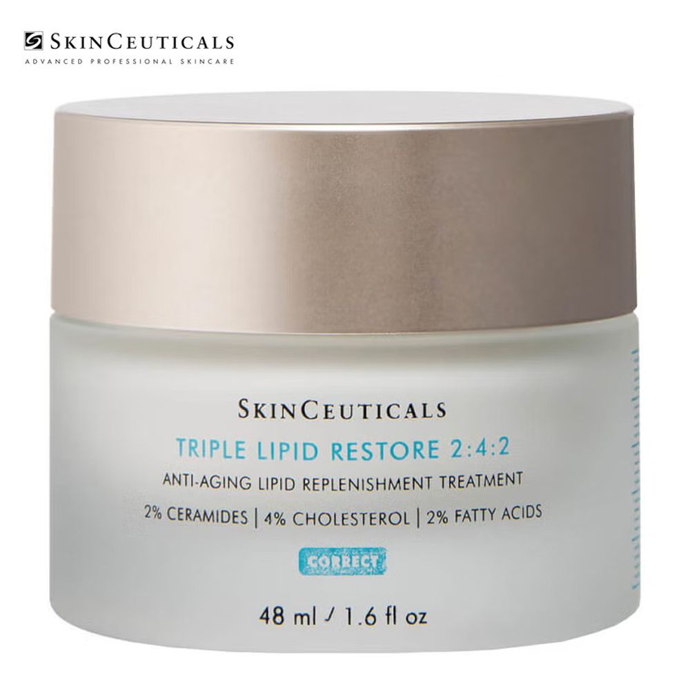 SkinCeuticalsПрофессиональныйкремTripleLipidRestore2:4:2,48мл.
