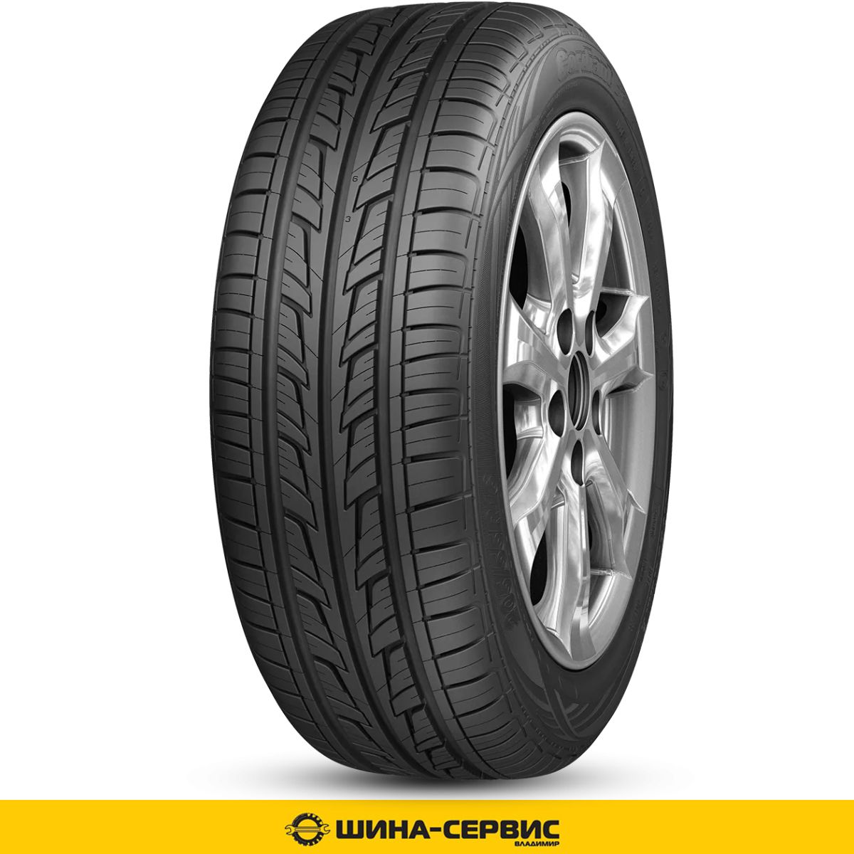 CordiantRoadRunnerPS-1Шинылетние205/55R1694H