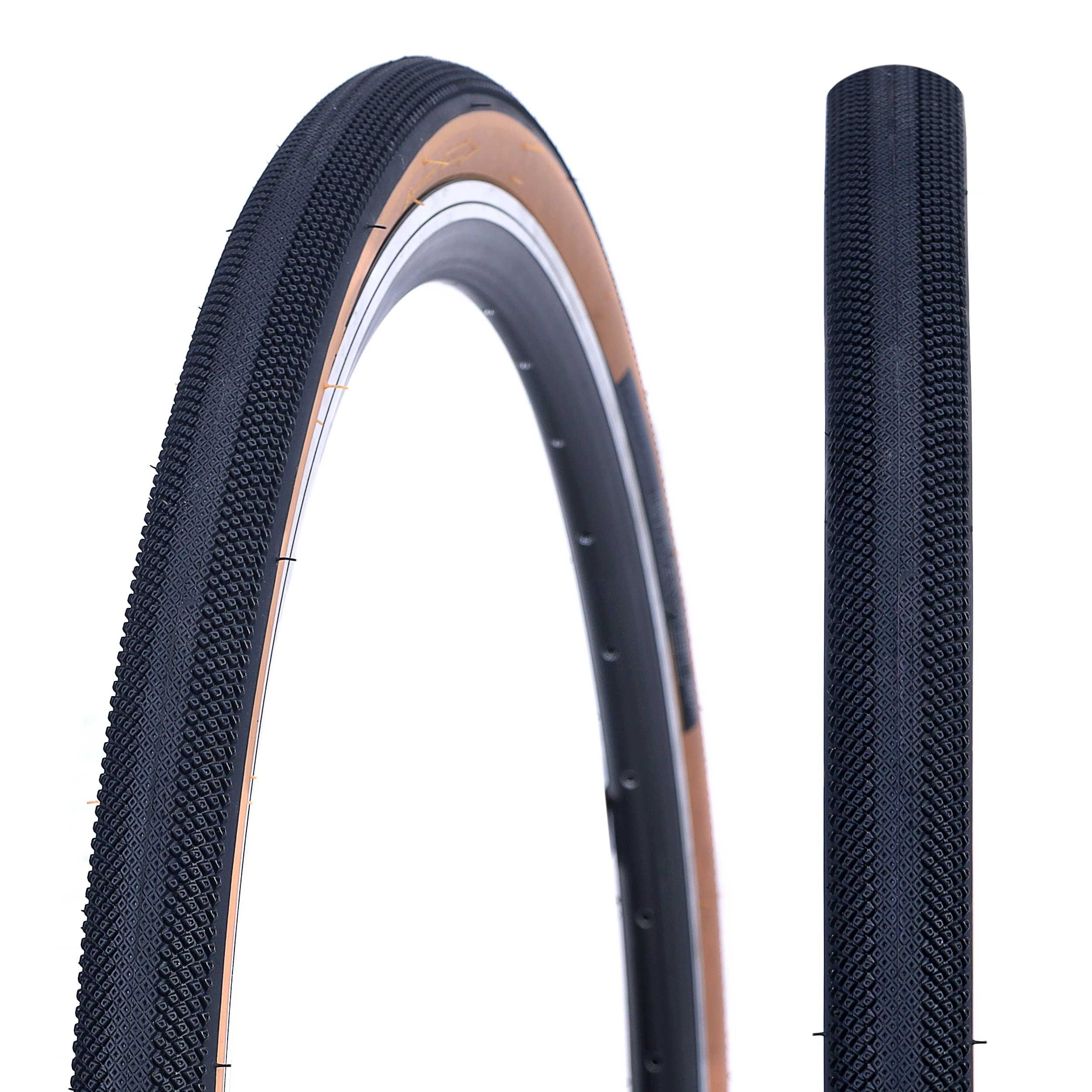 Покрышка для велосипеда COMIRON GRAVEL GP 700 х 35C, 60 TPI, для гравийного и городского велосипеда Покрышка для велосипеда COMIRON GRAVEL GP 700 х 35C, 60 TPI, для гравийного и городского велосипеда