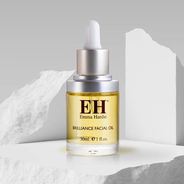 EMMA HARDIE Brilliance Facial Oil 30 мл - масло для лица купить