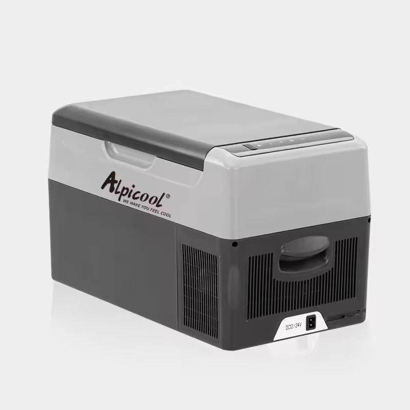 Автохолодильник Alpicool G22