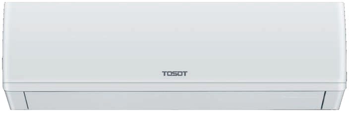 Сплит-система Tosot Natal Inverter T07H-SNE/I / T07H-SNE/O