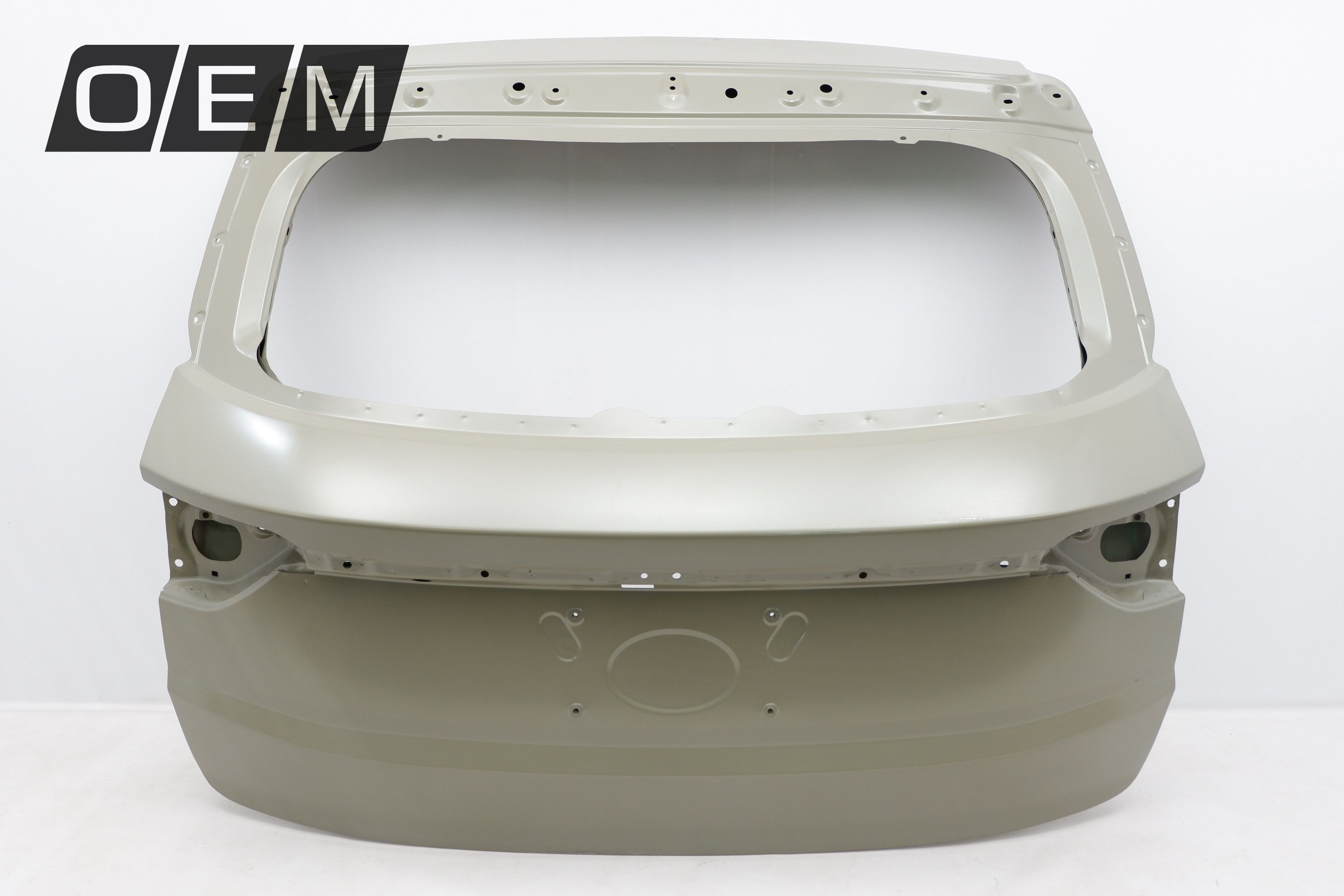 Багаж Замок багажника Geely GC6 101800468881| Автозапчасти «AвтоKрафт»