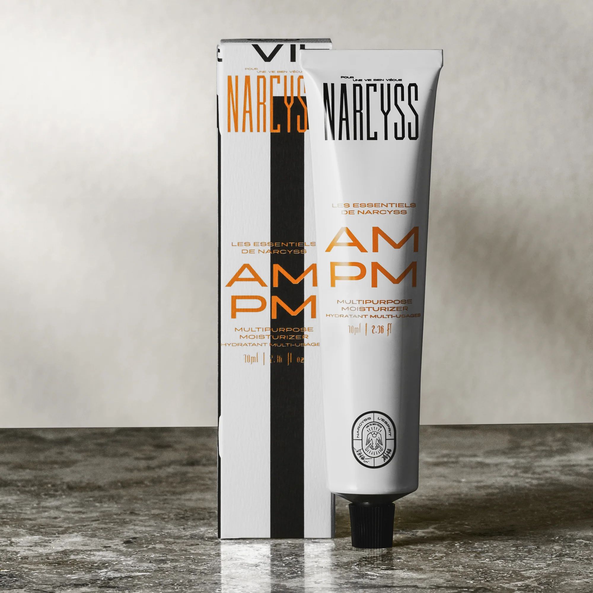 NARCYSS AMPM multipurpose moisturizer 70 мл - увлажняющий крем для лица купить