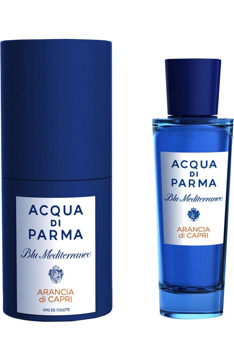 Acqua Di Parma Arancia Di Capri туалетная вода 30 мл купить