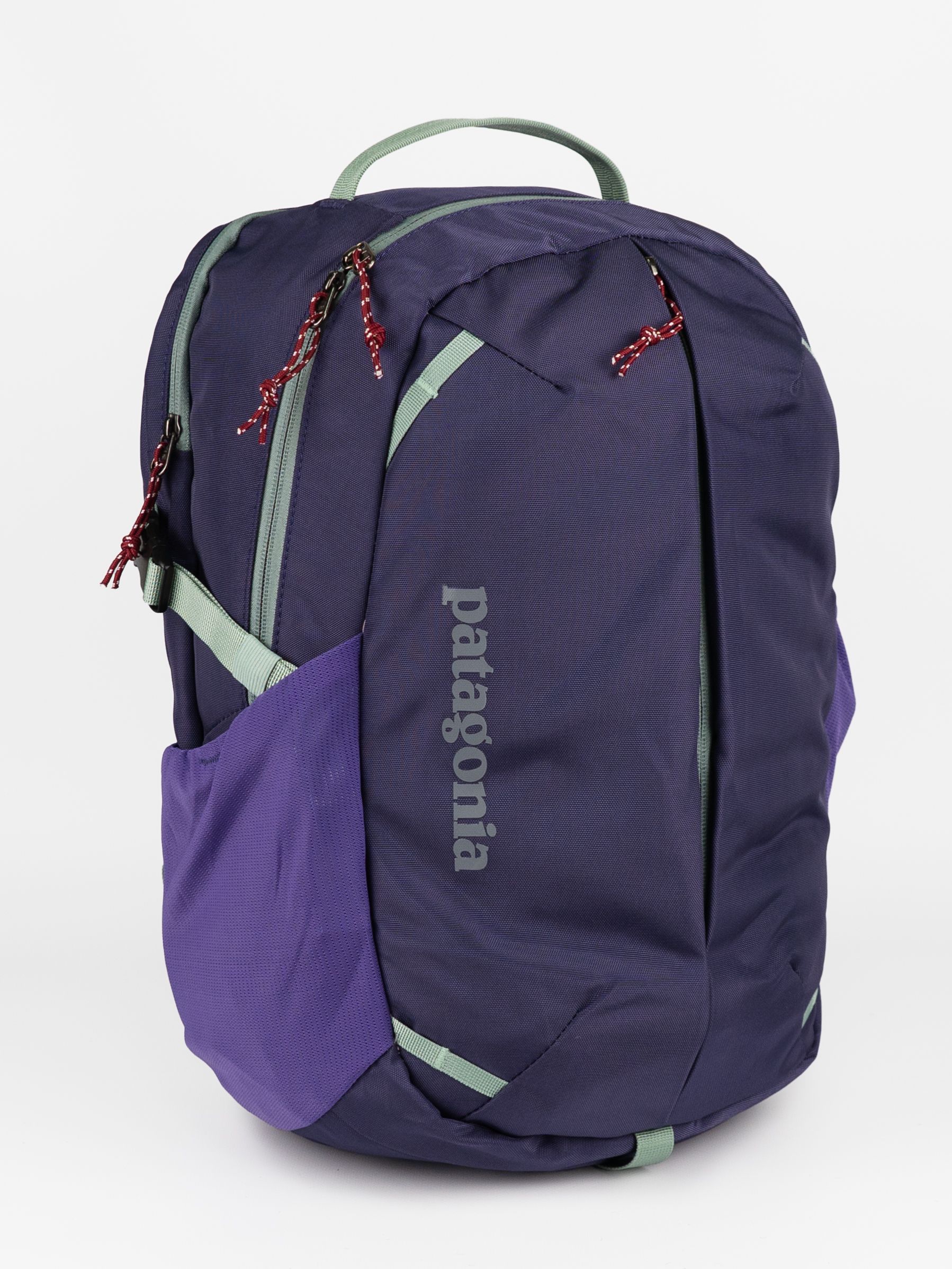 ルアー・フライ Patagonia Reinvest Спортивный фиолетовый туристический рюкзак Patagonia Refugio
