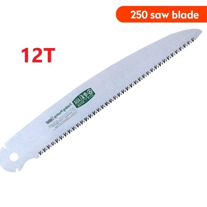 LAOAПильноеполотно250мм*1шт(12T)