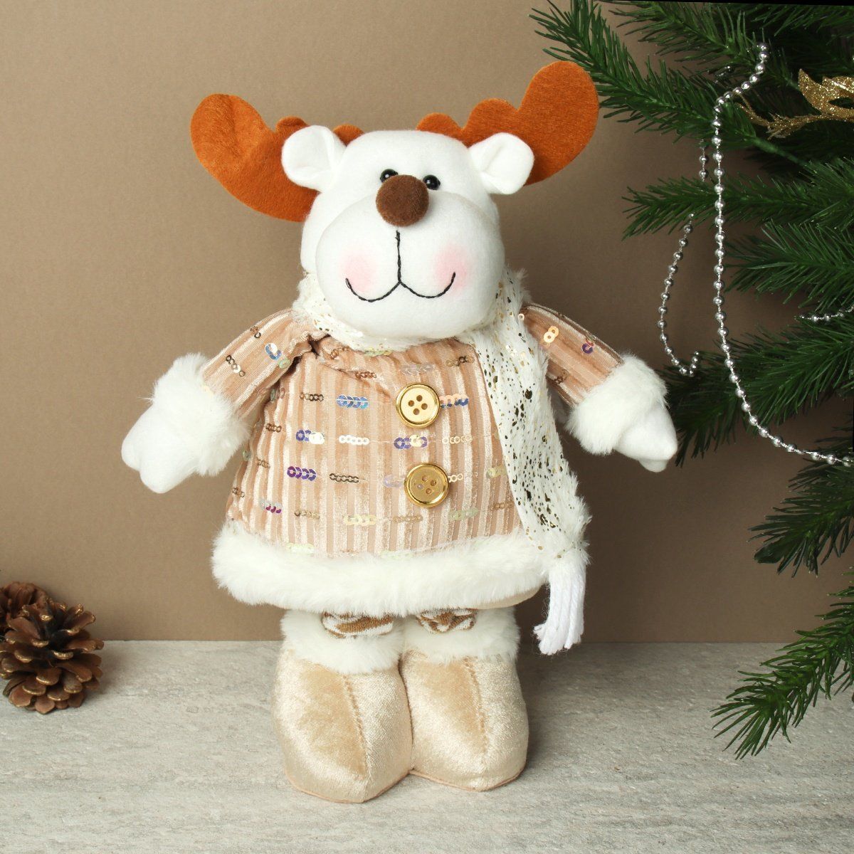 Новогоднее украшение/игрушка Новогоднее украшение/игрушка