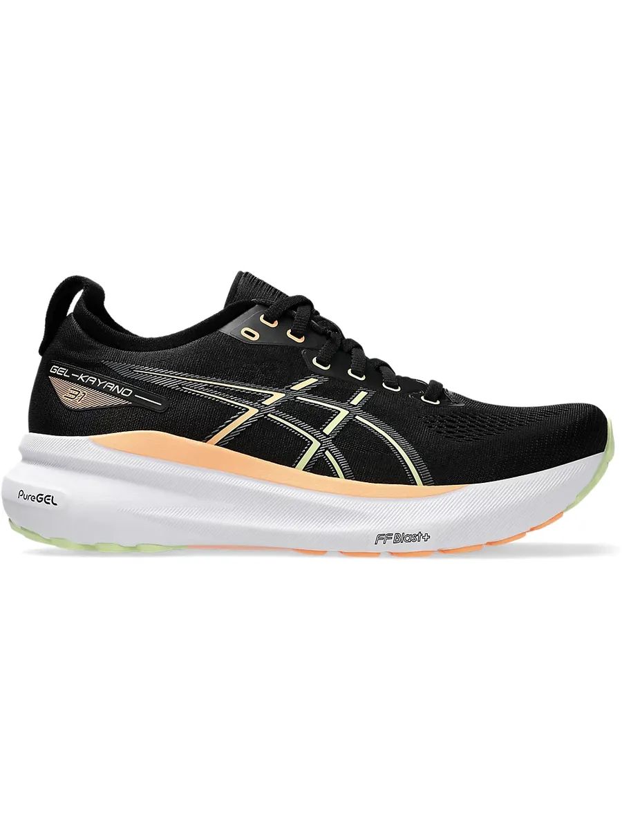 КроссовкиASICSGEL-KAYANO31