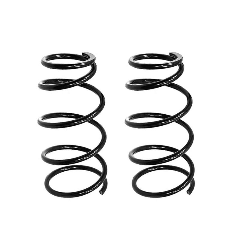 Пружина передняя TOYOTA LAND CRUISER 105 98-07 RH
