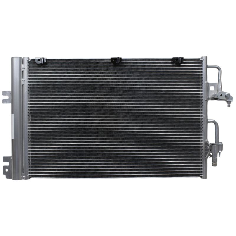 Радиатор кондиционера Opel Astra 04-13 / Zafira 05-14