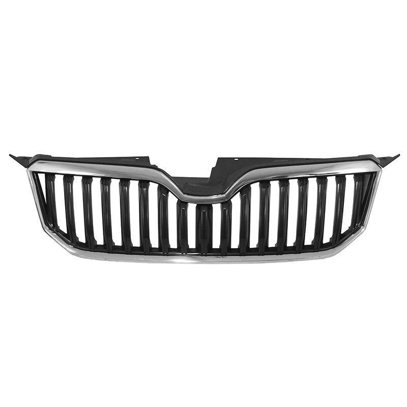 Решетка радиатора Skoda Yeti 13-18