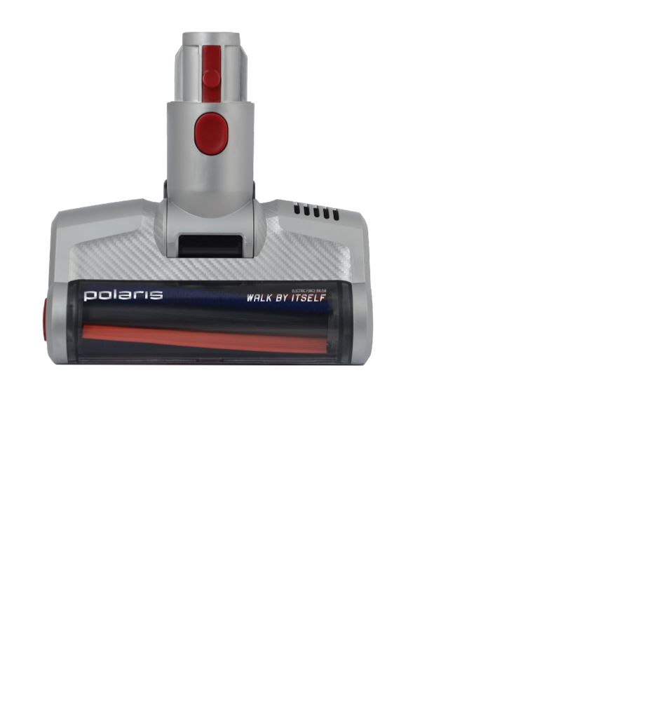 Электрощётка малая в сборе для вертикального пылесоса Polaris PVCS 1102 HandStickPRO 015933