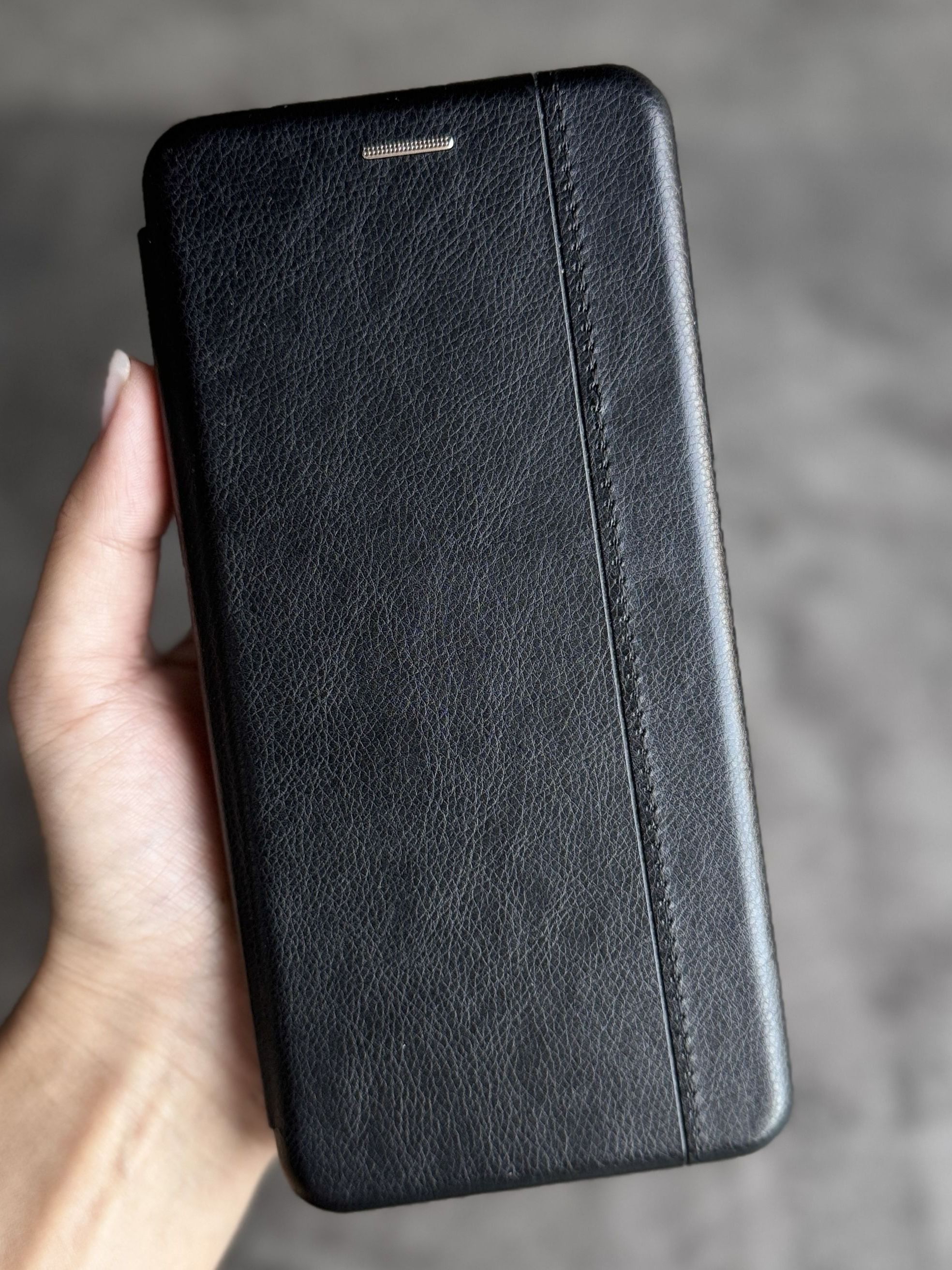 ЧехолкнижканаInfinixNote30сусиленныммагнитом