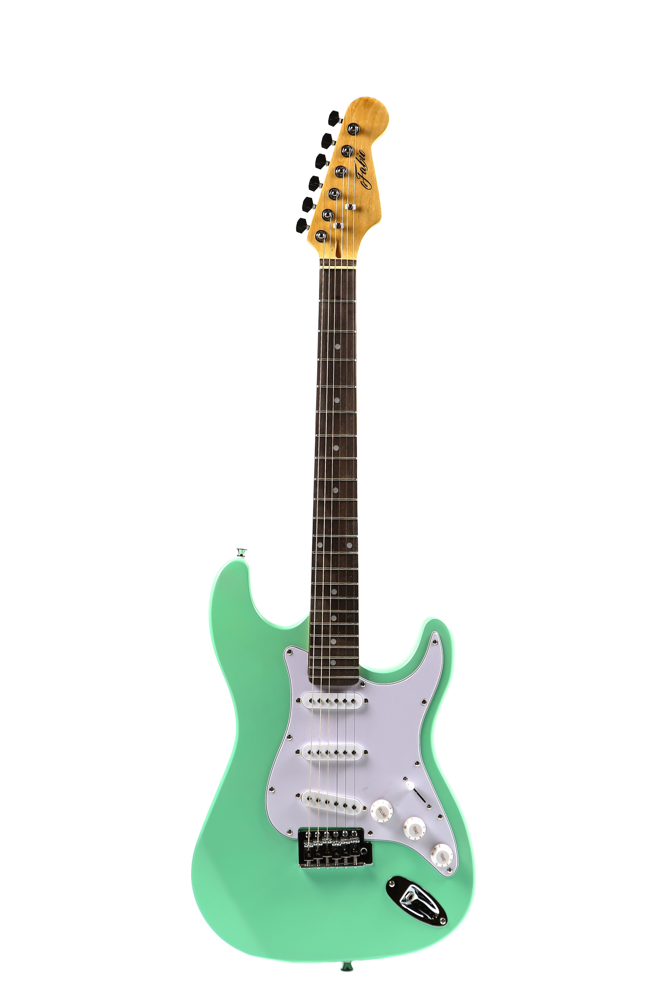 fabio-st100-mentol-matt-stratocaster