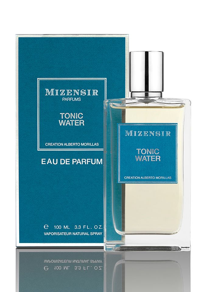 Mizensir Tonic Water Парфюмерная вода 100 мл купить