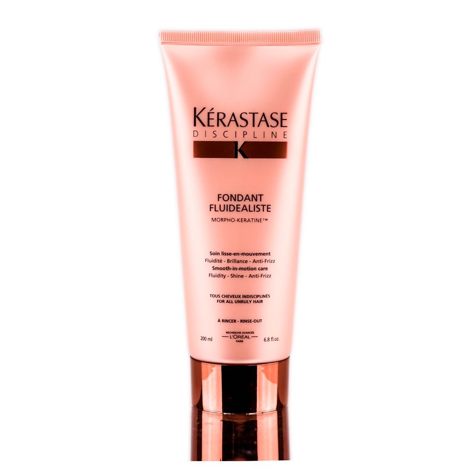 KERASTASE DISCIPLINE Молочко Флюидеалист для гладкости и легкости волос, 200 мл купить