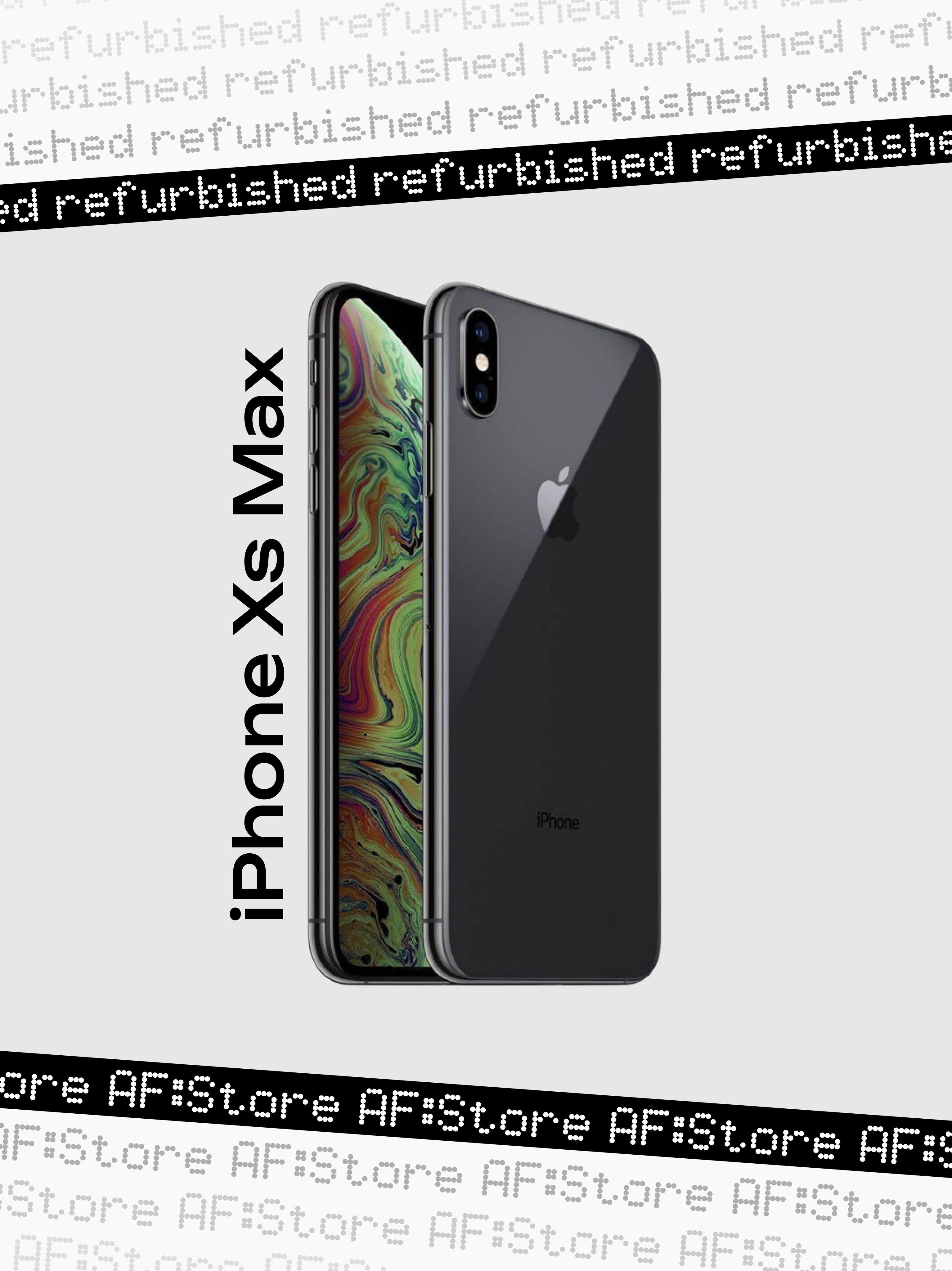 APPLE IPHONE XS MAX 256 GB купить на OZON по низкой цене