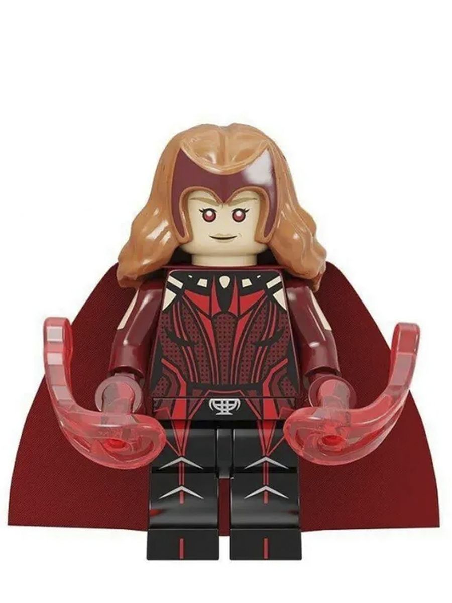 Фигурка Алая Ведьма / Супергерои / Marvel