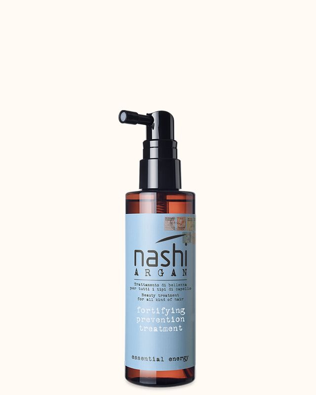 Nashi Argan - Fortifying Prevention Treatment Спрей от выпадения и ломкости волос 100 мл купить