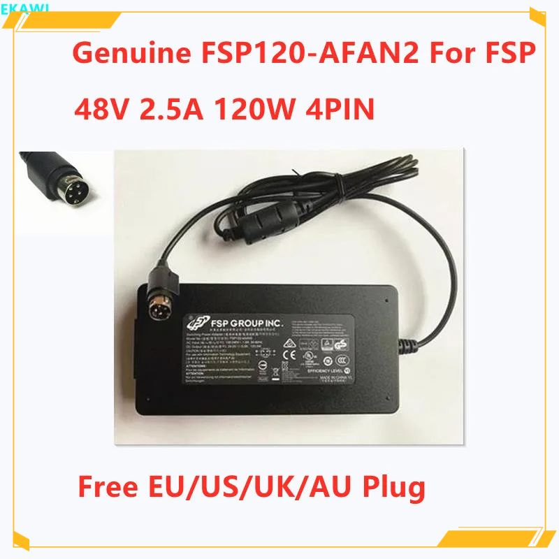 For FSP FSP120-AFAN2 48V 2.5A 120W 5.5*1.7mm 電源 ACアダプター互換用の充電器 パワー Amazon.co.jp: JULUCA 120W 19V 6.32A FSP120-AAB 5.5*2.5mm 電源 ACアダプター For  X6Tis For MSI MS-1651 MS-1652 1656 MS-16G5 MS-163A 互換用の充電器 パワーサプライ  FSP120-AAB ...