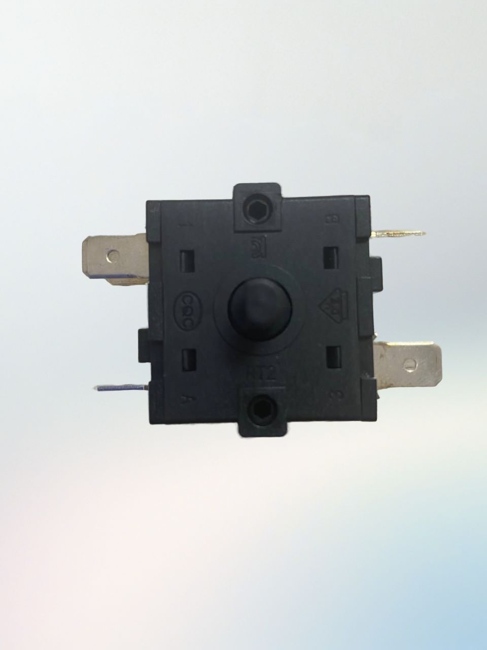 Переключатель Rotary Switch XK1-233,2-1 для электрической тепловой пушки BALLU BHP-M