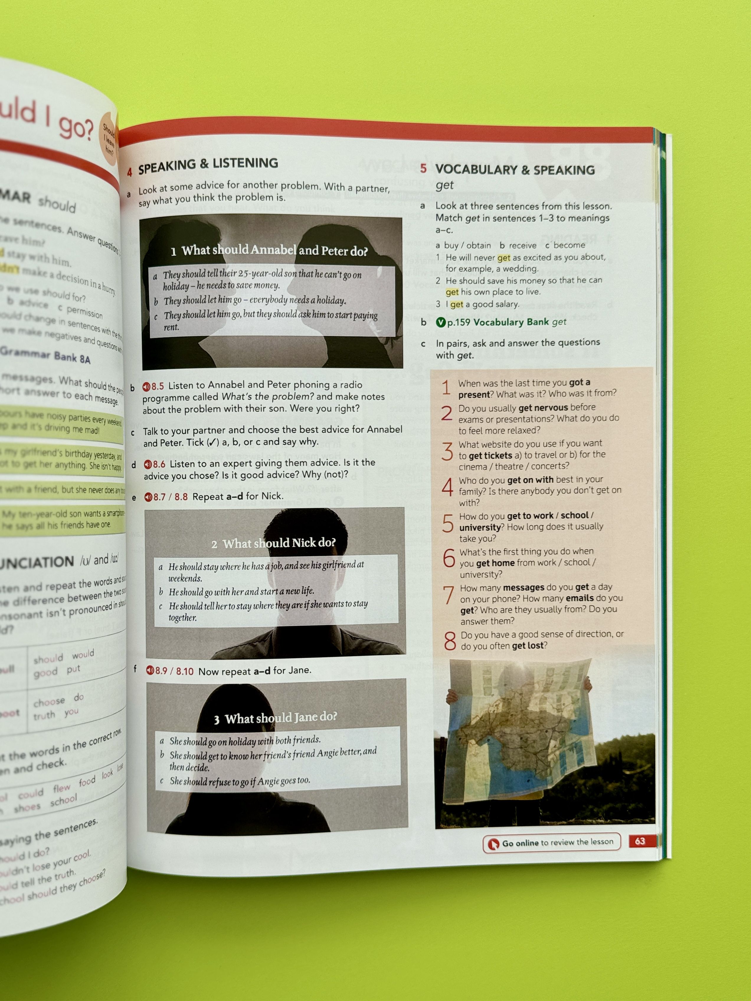 English File Pre-Intermediate (4th edition): Учебник+Тетрадь+CD | English File - Ozon image 5