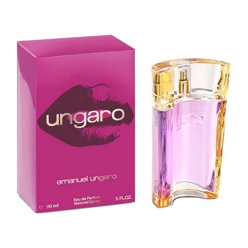 EMANUEL UNGARO FOR WOMAN Парфюмерная вода для женщин 90 мл купить