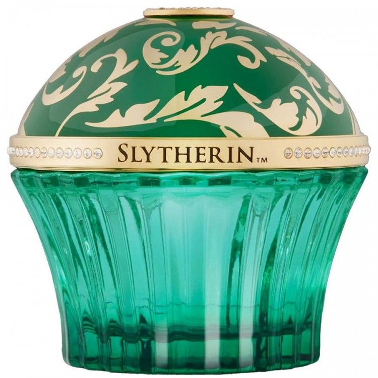 House Of Sillage Slytherin Harry Potter Collection 75 мп духи купить