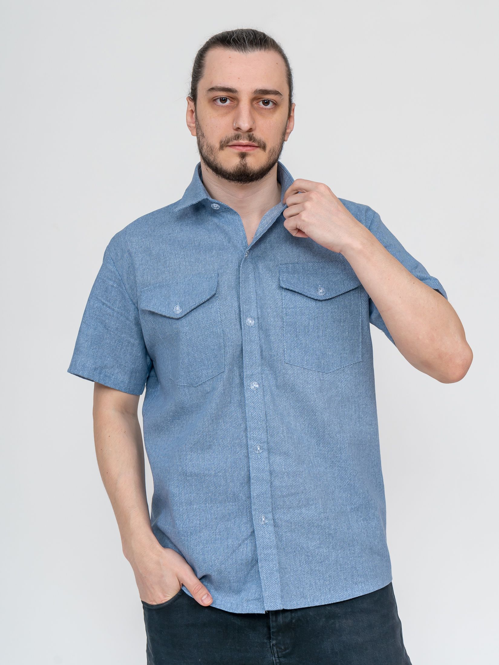 РубашкаbestTAILOR