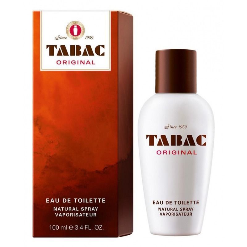 MAURER WIRTZ TABAC ORIGINAL Туалетная вода 100 мл купить