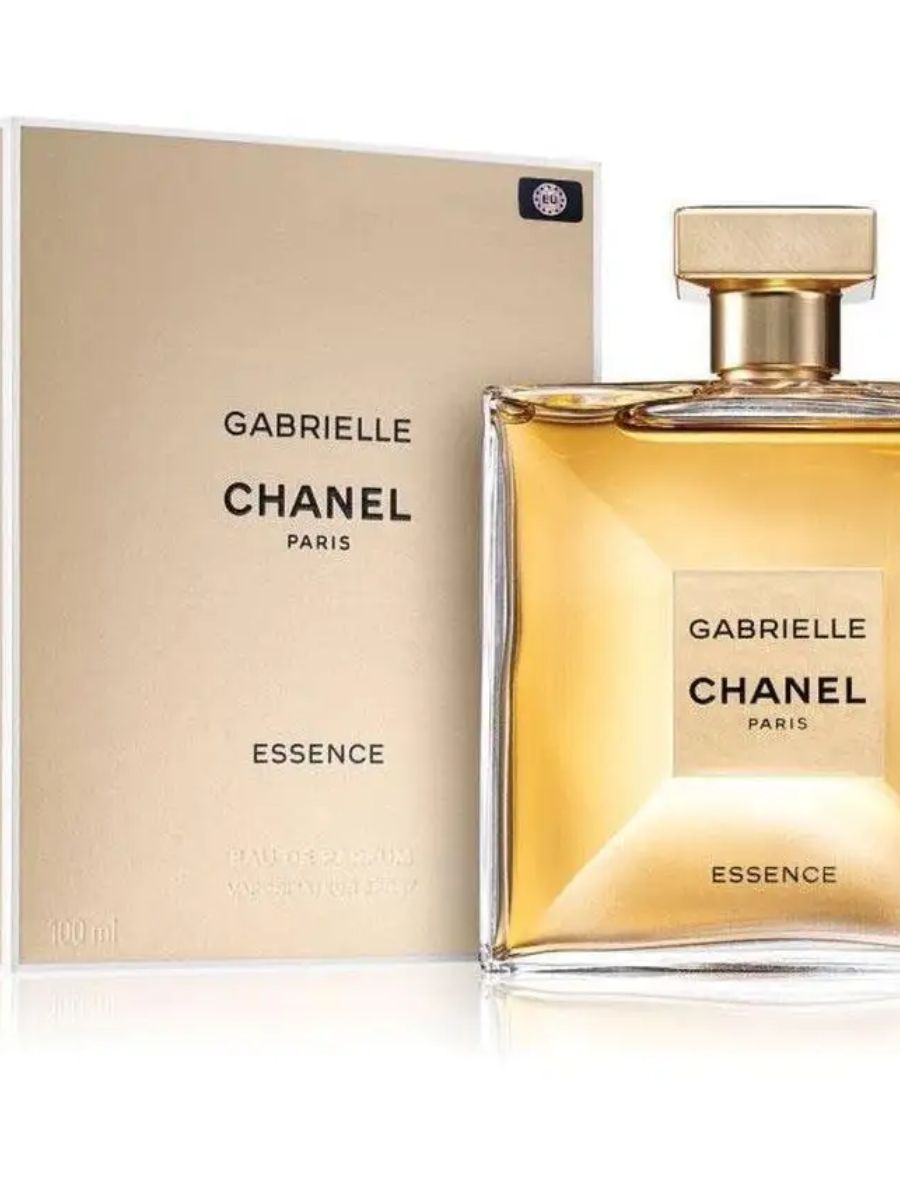 Chanel GABRIELLE ESSENCE парфюмерная вода женская 100 мл купить
