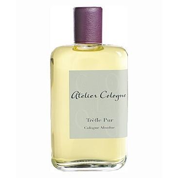ATELIER COLOGNE TREFLE PUR Парфюмерная вода 200 мл купить