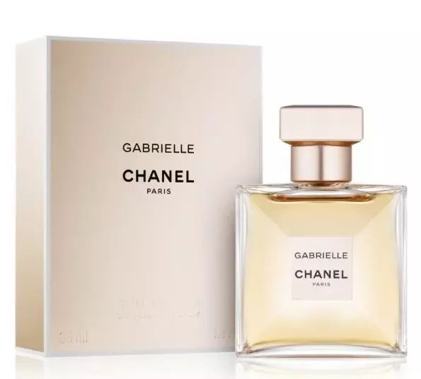 Chanel Gabrielle Парфюмерная вода для женщин 35 мл купить