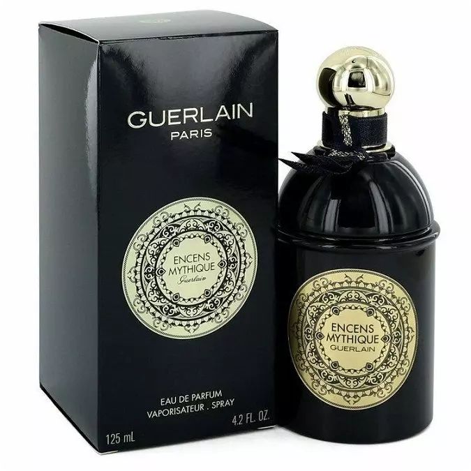 GUERLAIN Encens Mythique Парфюмерная вода унисекс 125 мл купить