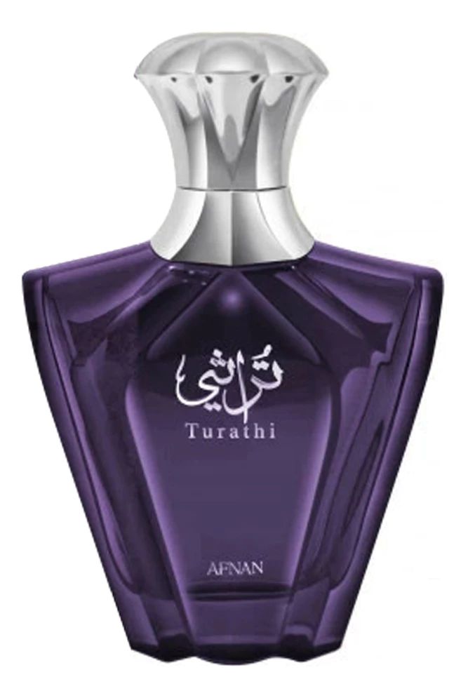 Afnan Perfumes Turathi Blue Парфюмерная вода унисекс 90 мл купить