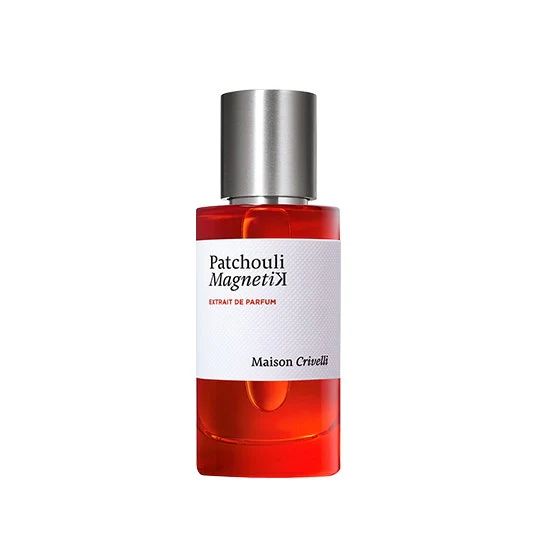 Maison Crivelli Patchouli Magnetik Духи 50 мл фото 2