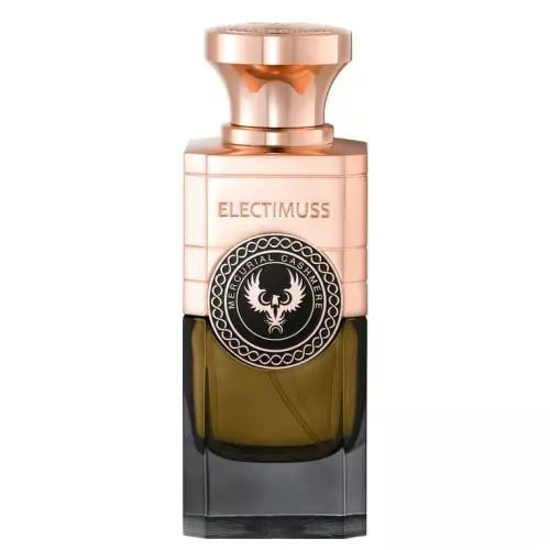 ELECTIMUSS MERCURIAL CASHMERE Парфюмерная вода унисекс 100 мл купить