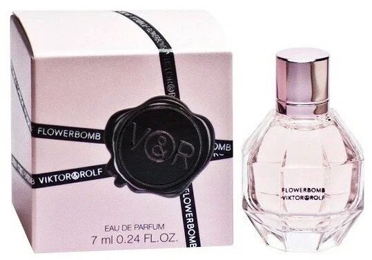 VIKTOR & ROLF FLOWERBOMB Парфюмерная вода 7 мл купить