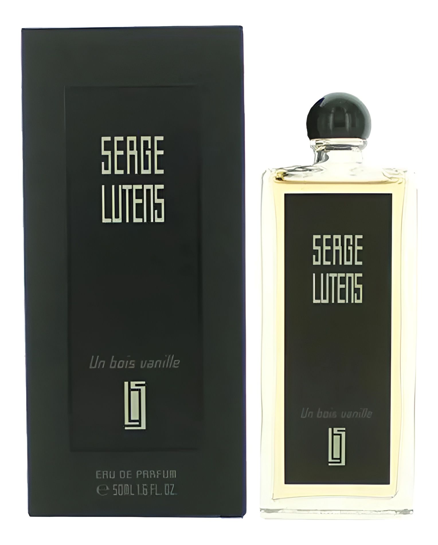SERGE LUTENS UN BOIS VANILLE Парфюмерная вода для женщин 50 мл купить