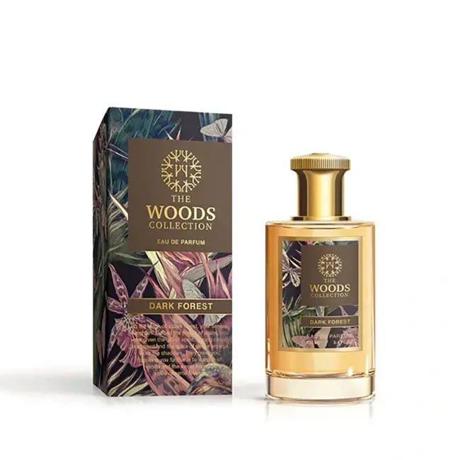 THE WOODS COLLECTION DARK FOREST Парфюмерная вода женская 100 мл купить