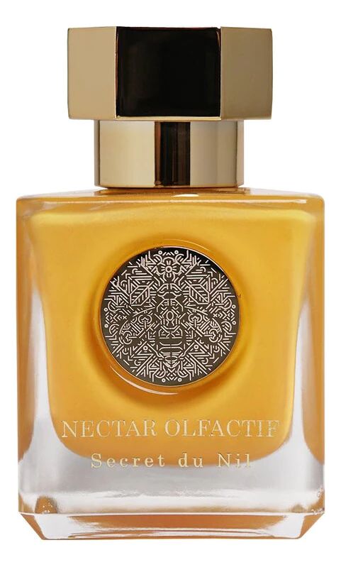 NECTAR OLFACTIF Secret Du Nil Духи унисекс 1,5 мл пробник купить