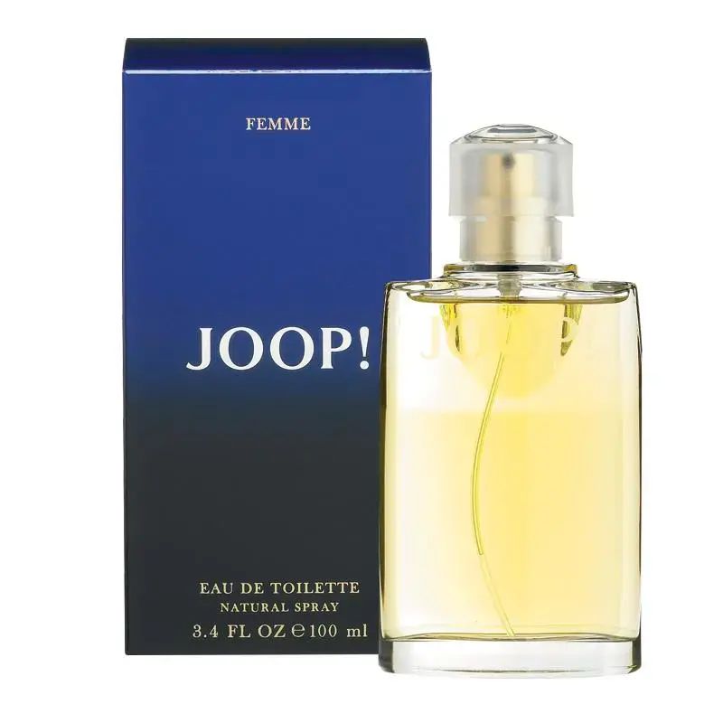 Joop Joop! Femme Туалетная вода женская 100 мл купить