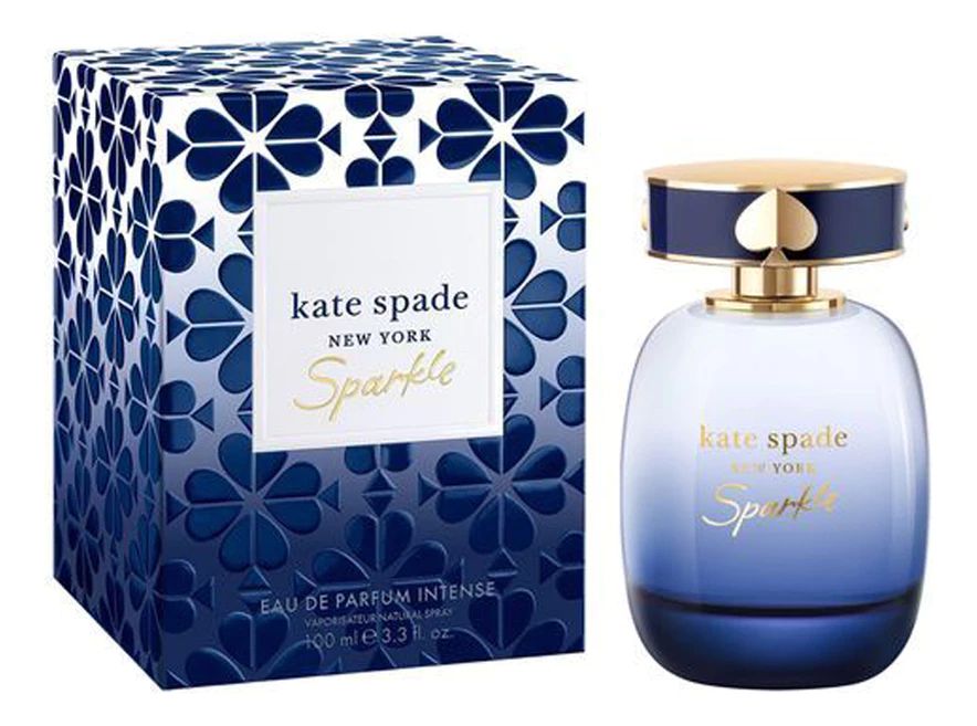 Kate spade Sparkle Вода парфюмерная женская 100 мл купить