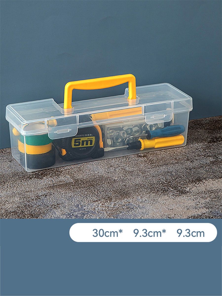 Ящикдляхранениядлина30см,ширина9.4см,высота12см.