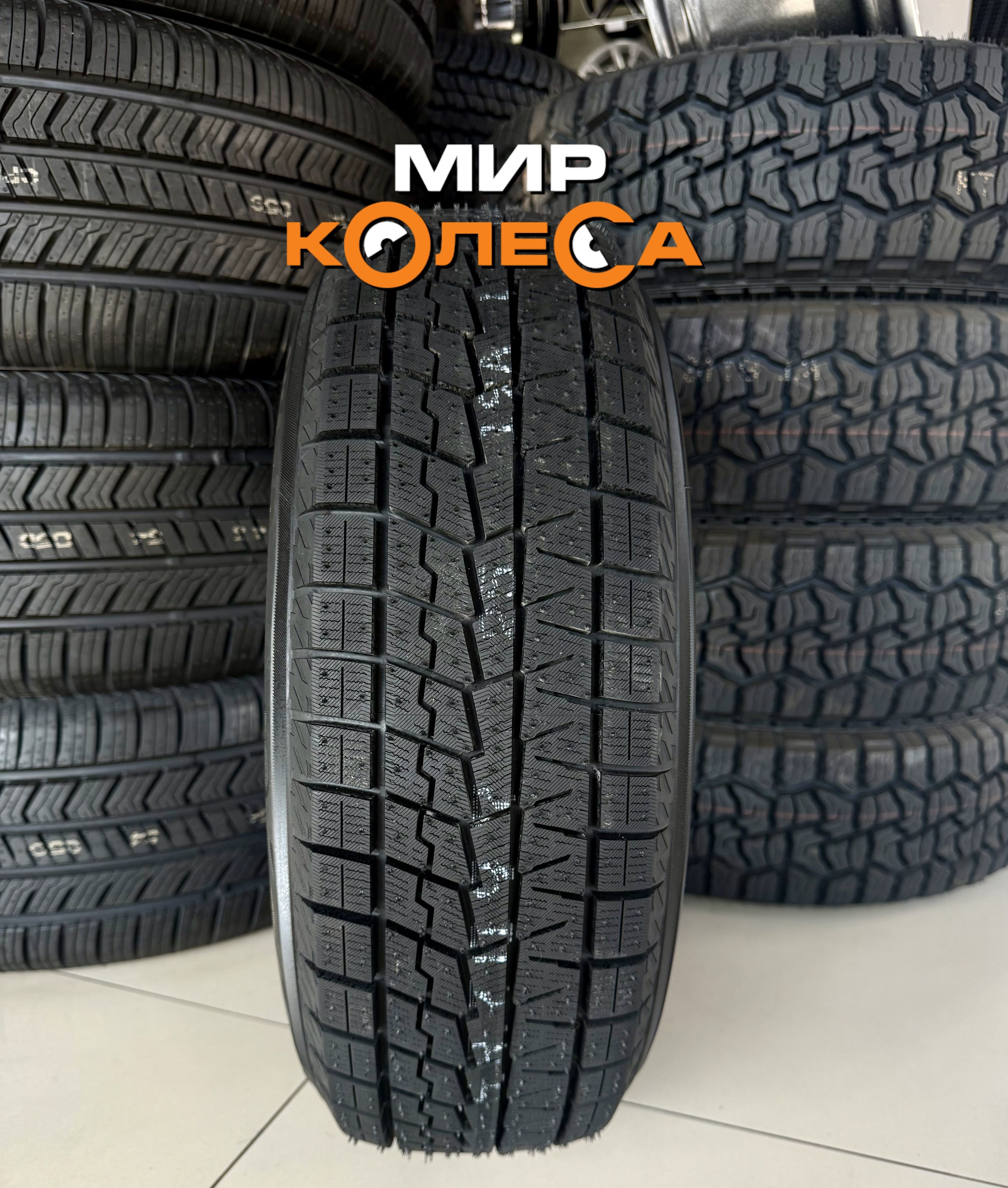 215/65 R16、YOKOHAMA ICEGUARD IG70、 Yokohama Ice Guard IG70 Шины зимние 215/65 R16 98Q Нешипованные