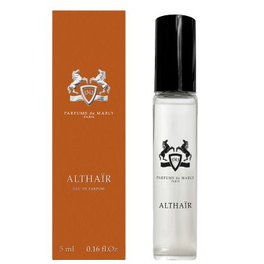 Parfums de Marly Althair Парфюмерная вода для мужчин 5 мл купить