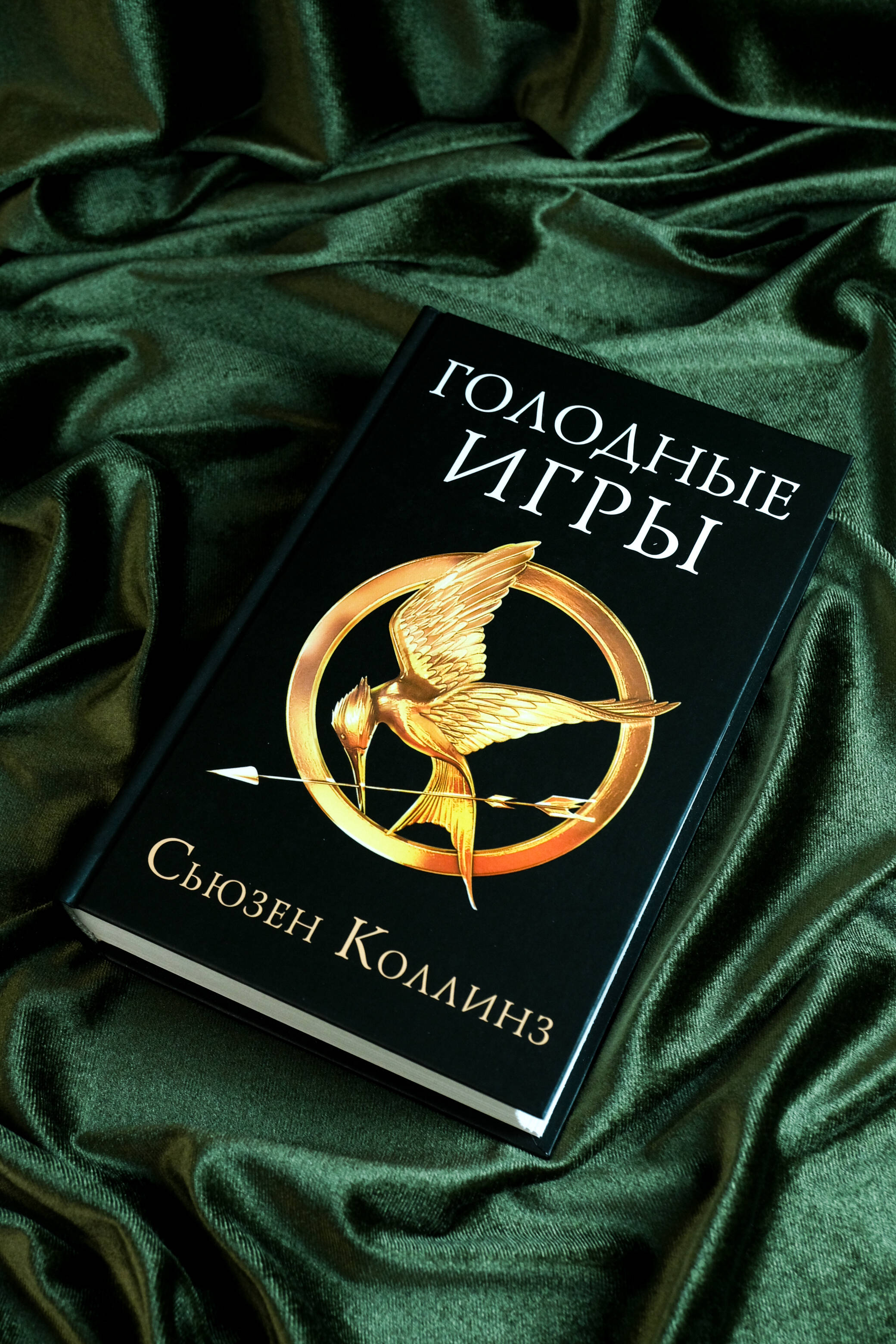 Голодные игры | The Hunger Games - Ozon image 4